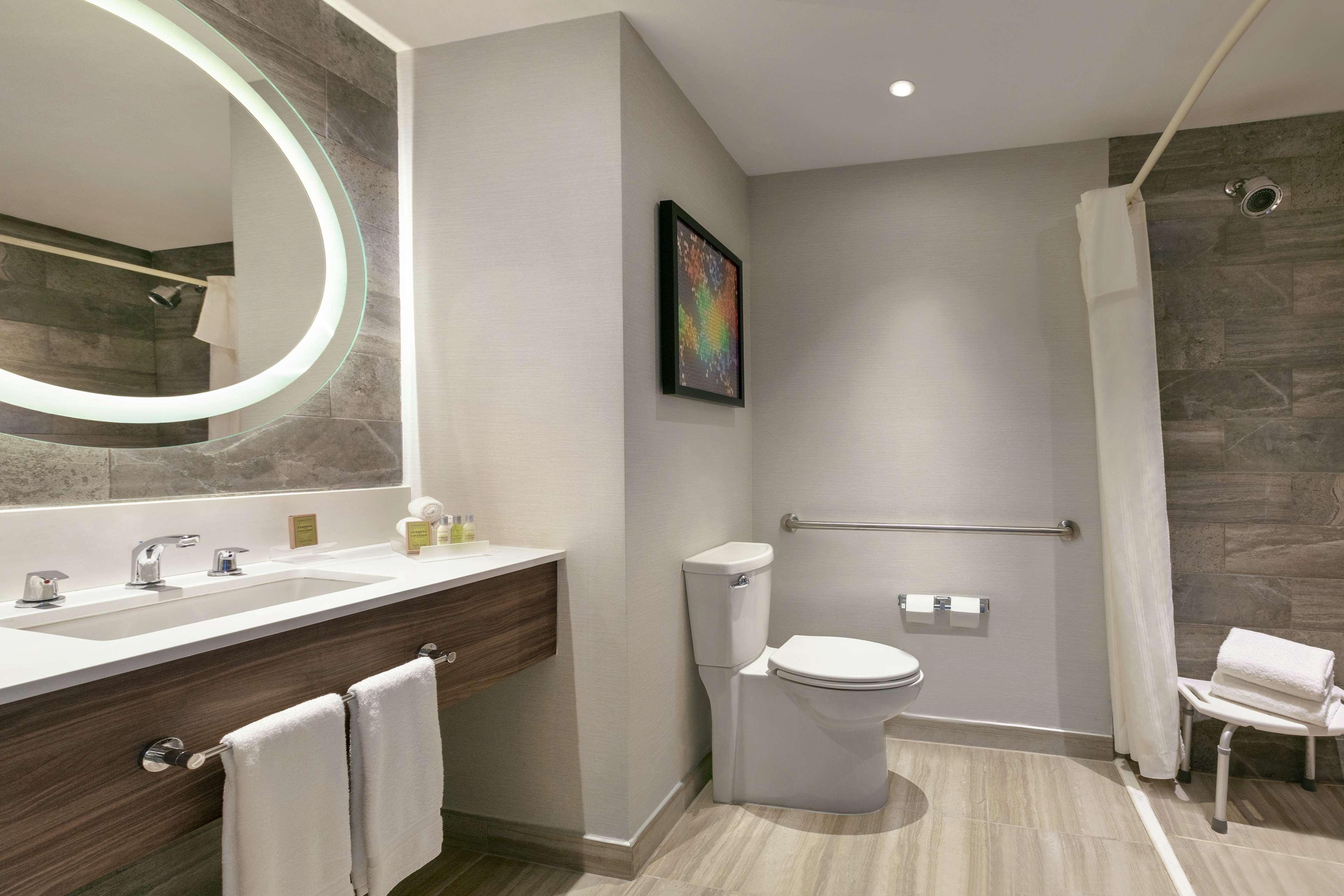 Homewood Suites By Hilton Monterrey Apodaca Luaran gambar