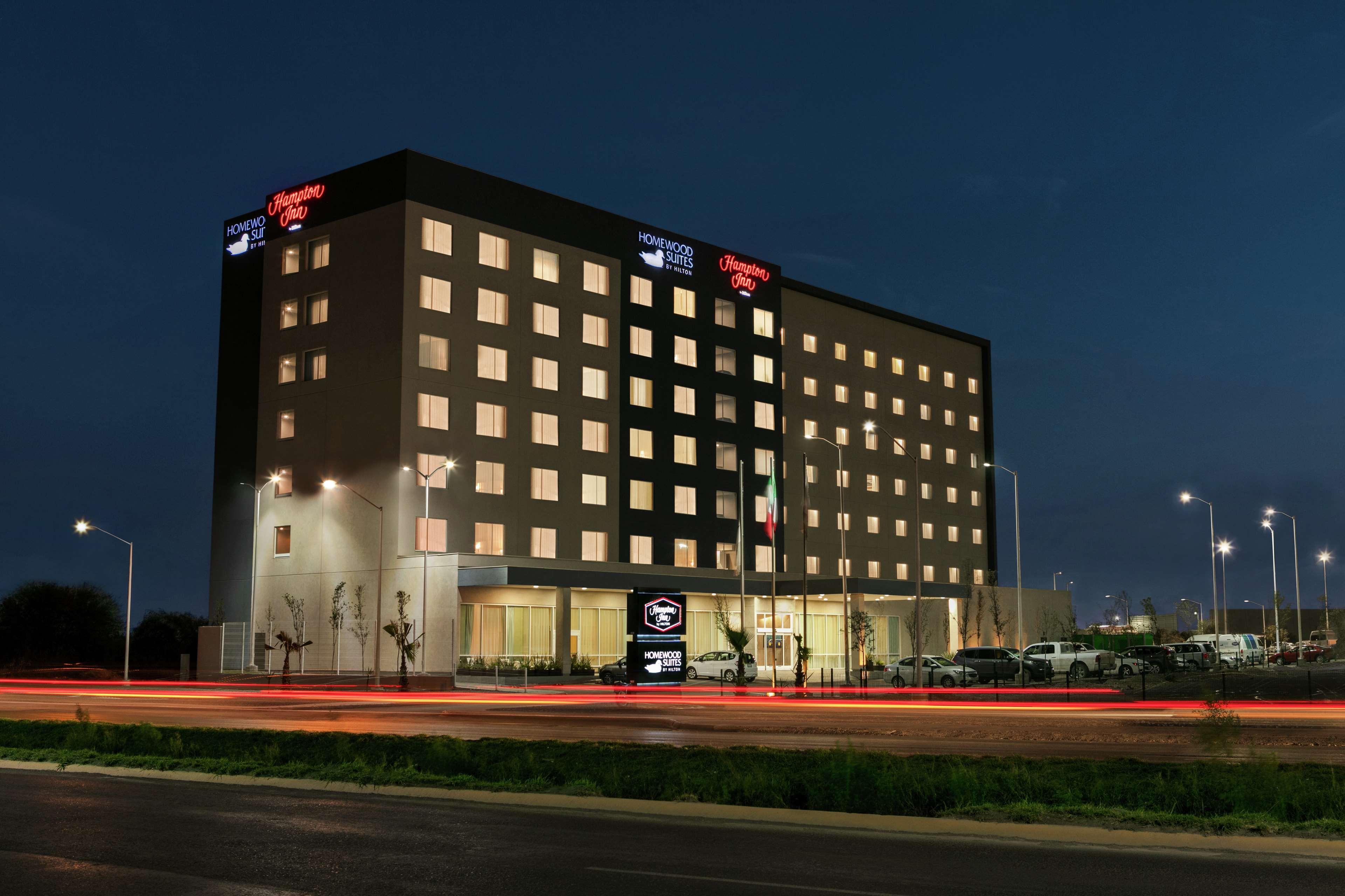 Homewood Suites By Hilton Monterrey Apodaca Luaran gambar