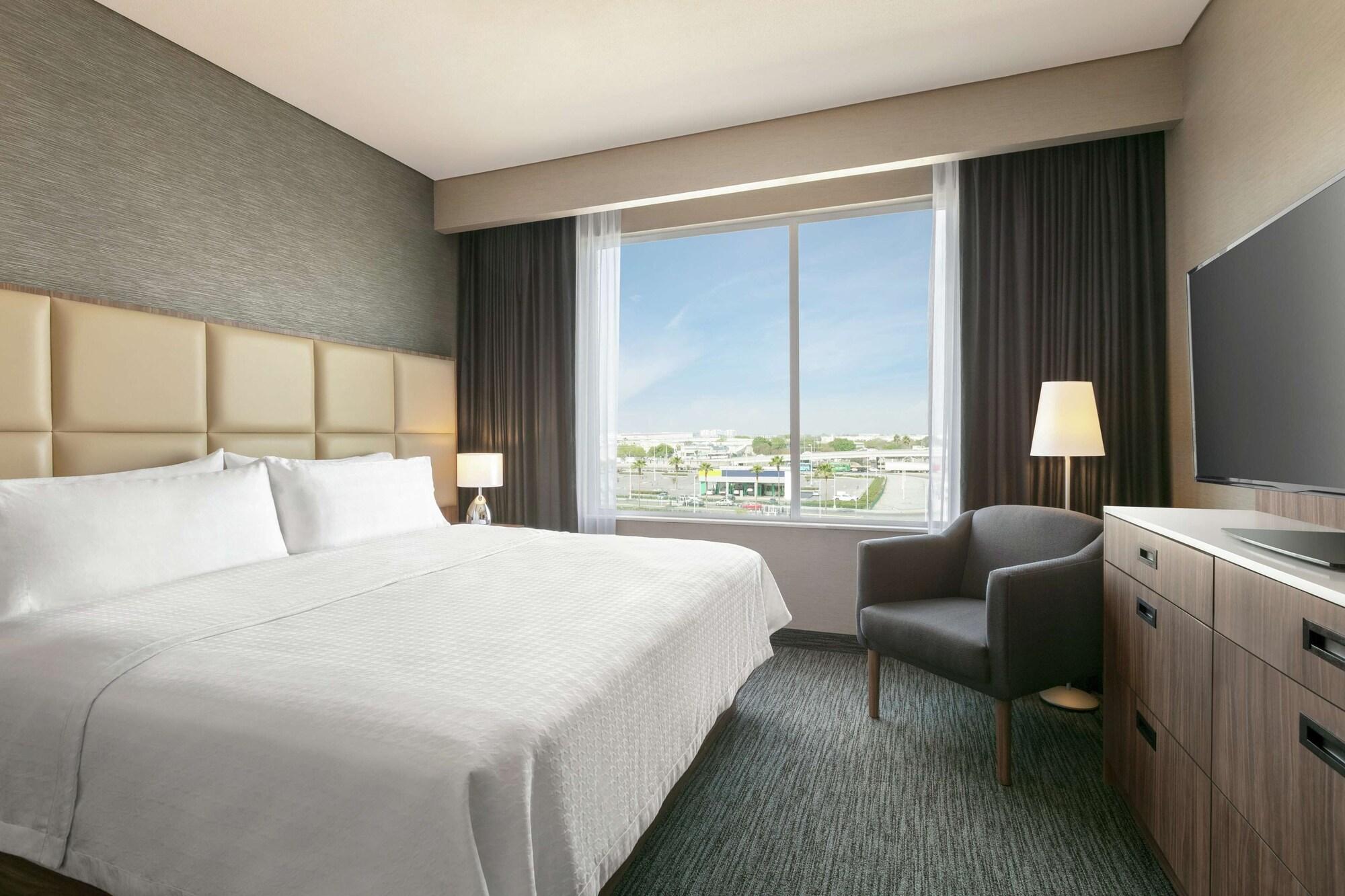 Homewood Suites By Hilton Monterrey Apodaca Luaran gambar
