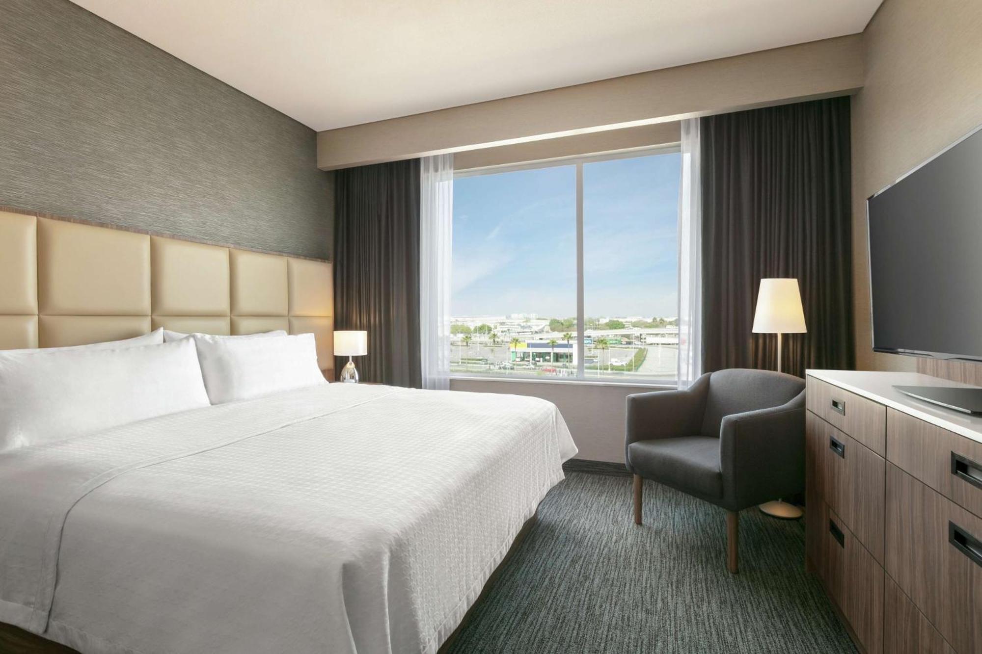 Homewood Suites By Hilton Monterrey Apodaca Luaran gambar