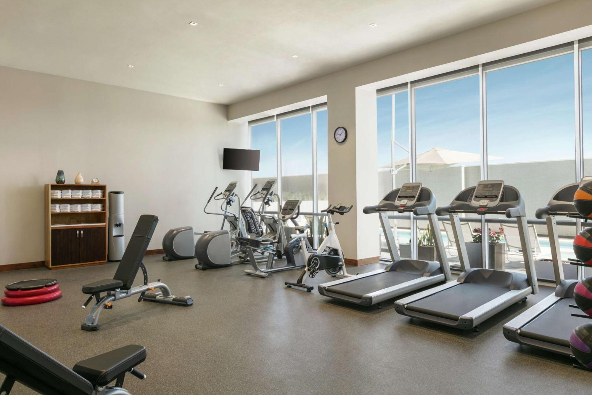 Homewood Suites By Hilton Monterrey Apodaca Luaran gambar