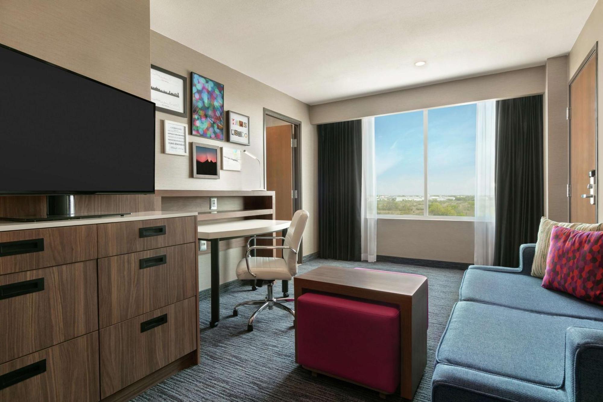 Homewood Suites By Hilton Monterrey Apodaca Luaran gambar