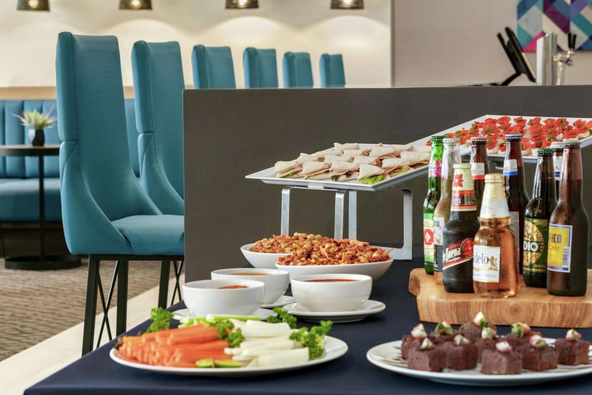 Homewood Suites By Hilton Monterrey Apodaca Luaran gambar