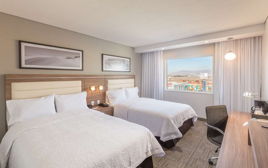 Homewood Suites By Hilton Monterrey Apodaca Bilik gambar